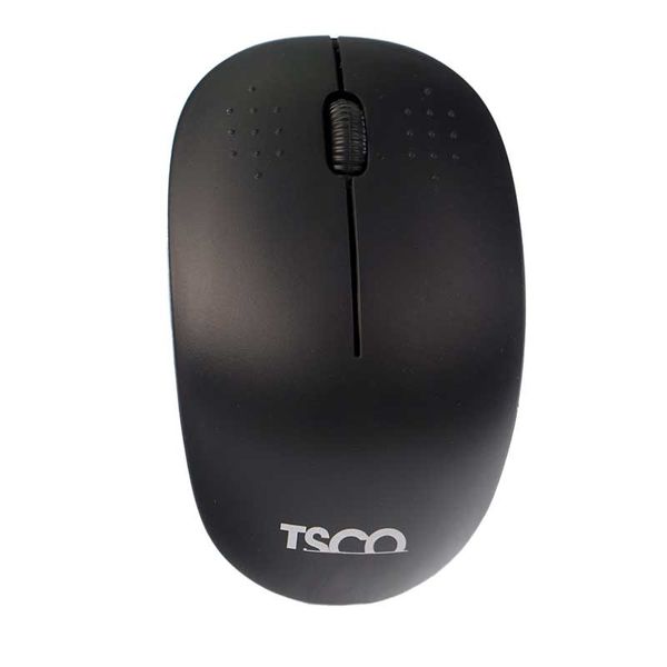 ماوس بی سیم تسکو مدل TM 662W ماوس بی سیم تسکو مدل TM 662W