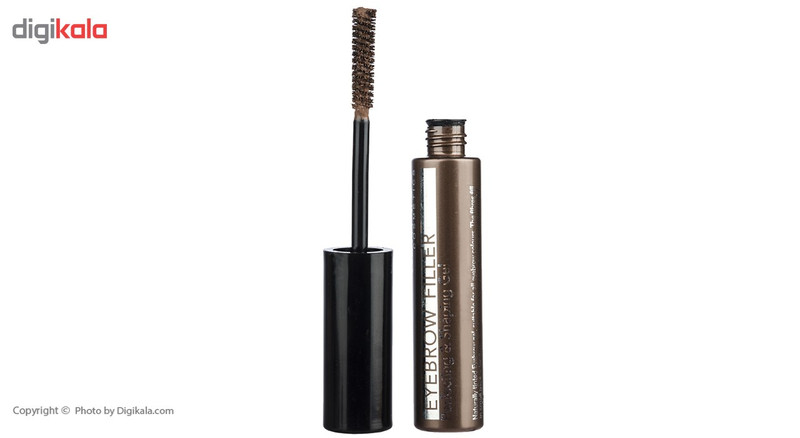 ریمل ابرو کاتریس مدل Eyebrow Filler شماره 10