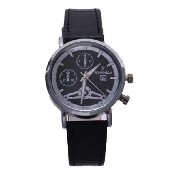 ساعت مچی عقربه ای زنانه مدل RTaghWo