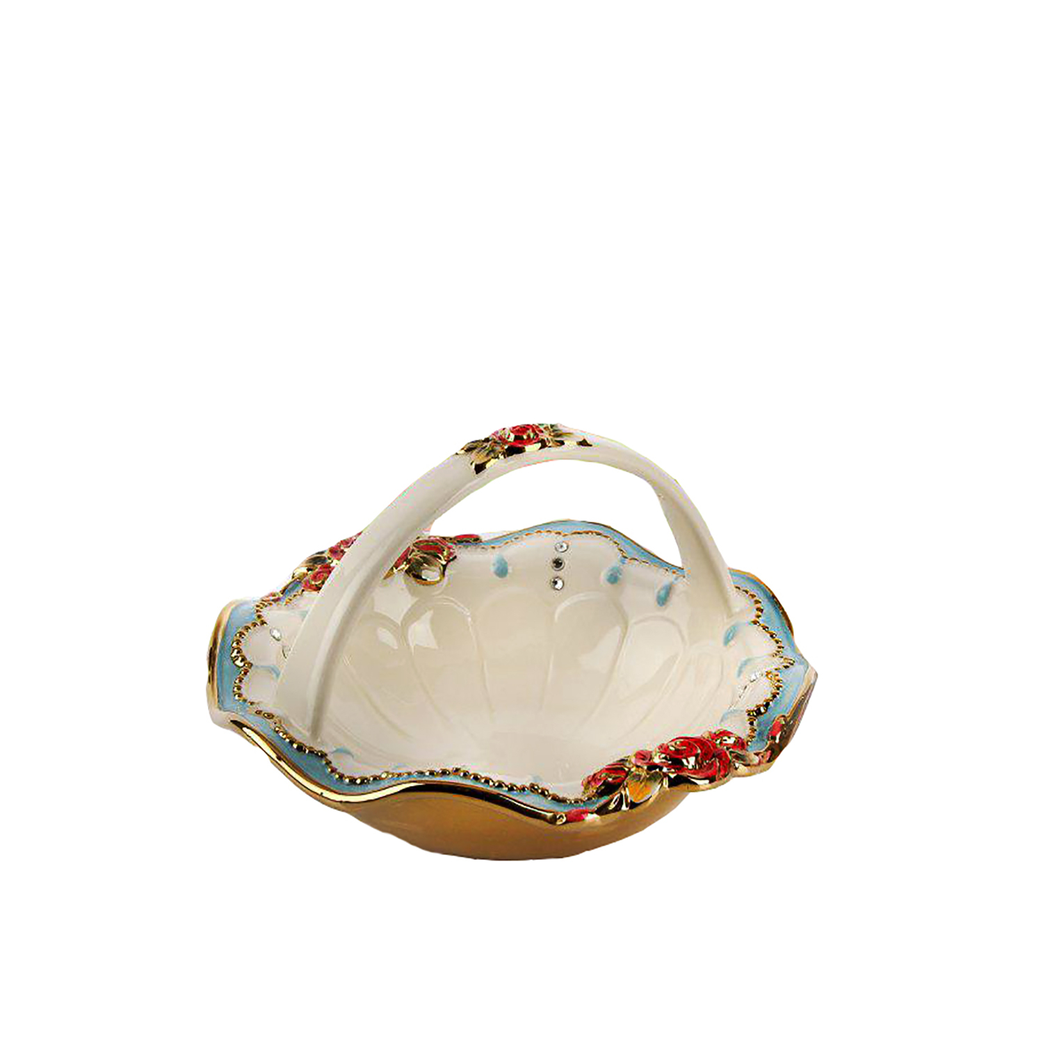 آجیل خوری مدل فلورانس طرح کاندید