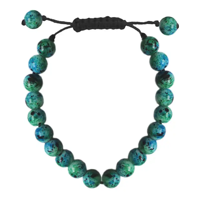 دستبند نازنین مدل AK