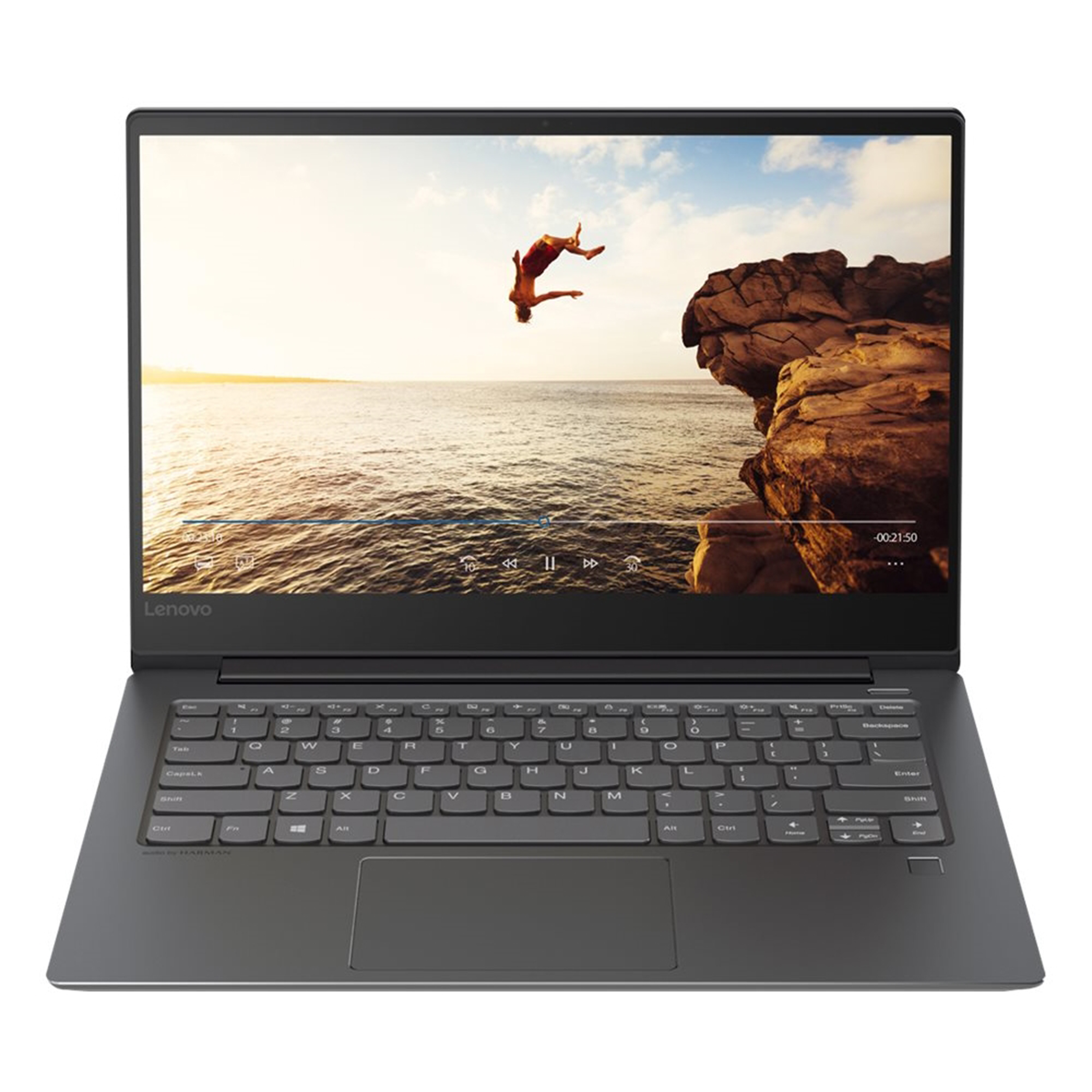 لپ تاپ 15 اینچی لنوو مدل Ideapad 530S - A