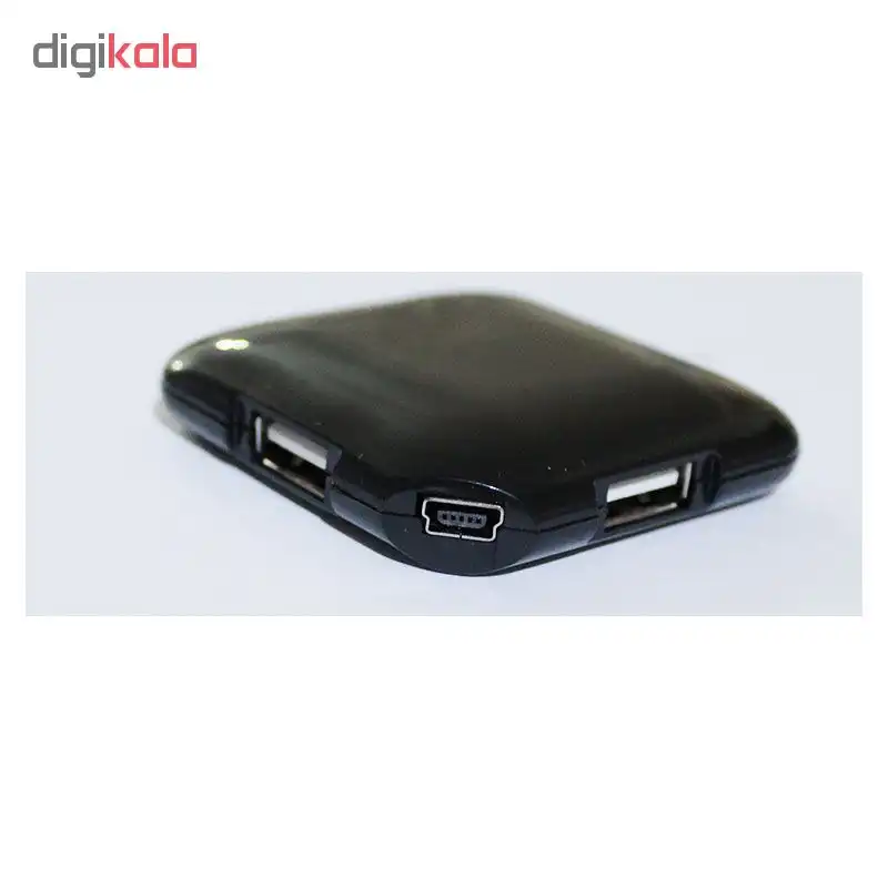 هاب 4 پورت USB 2.0 مدل i-0032