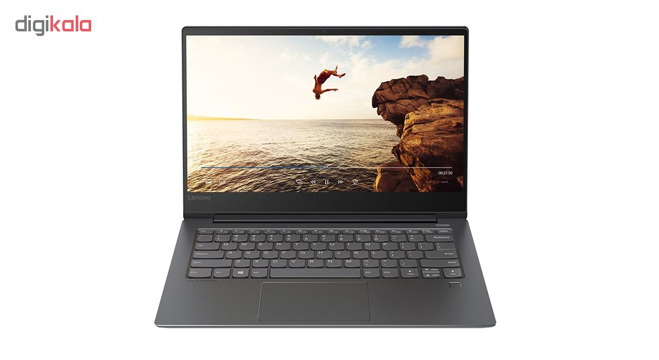 لپ تاپ 15 اینچی لنوو مدل Ideapad 530S - B