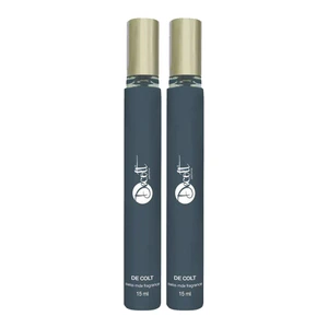 عطر جیبی دکلت مدل 92 حجم 15 میلی لیتر بسته 2 عددی