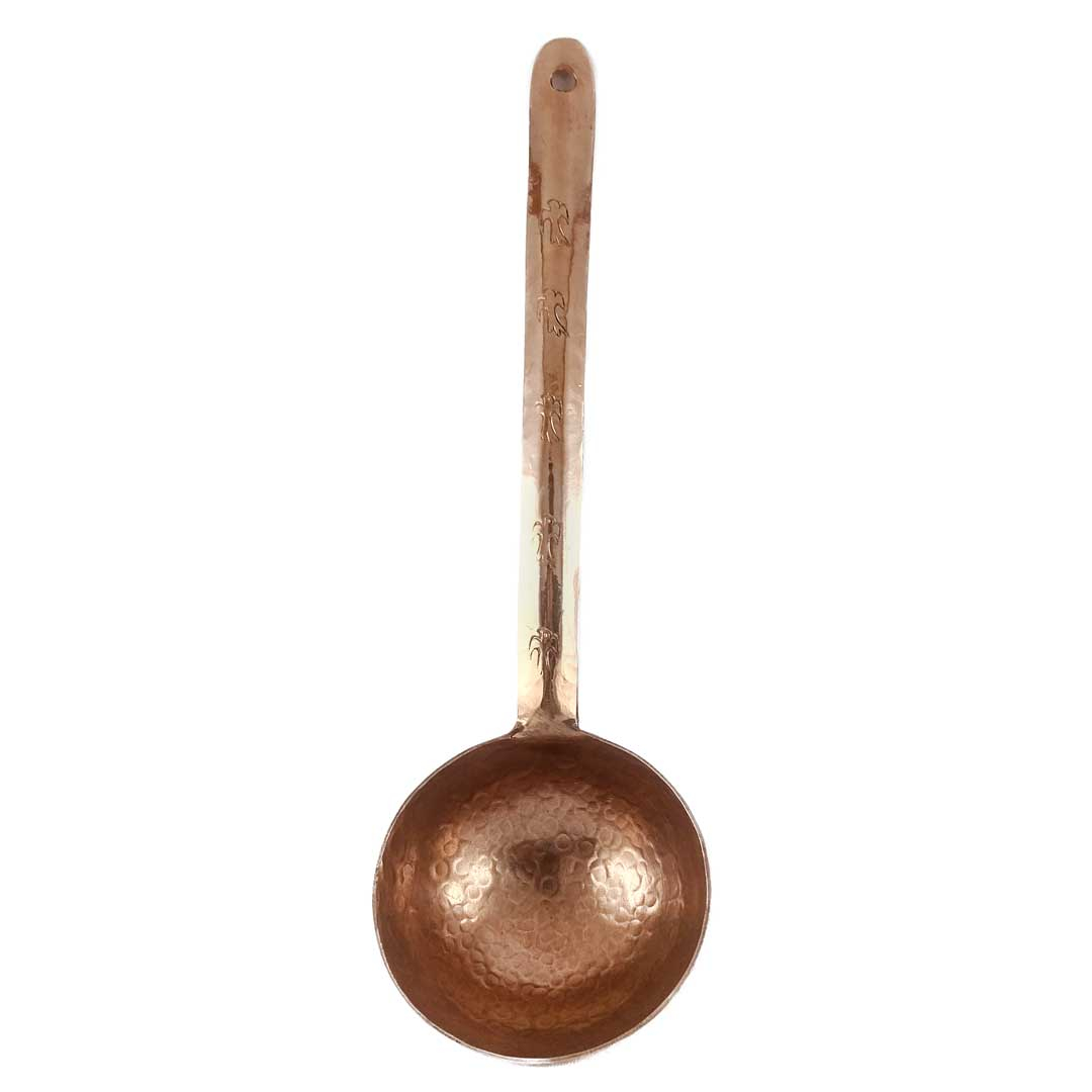 ملاقه مسی کد 1-3304