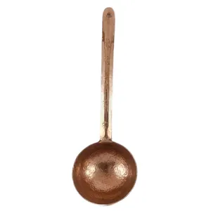 ملاقه مسی کد 1-3306