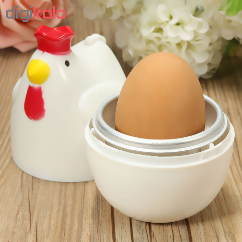 تخم مرغ پز مدل wave تخم مرغ پز مدل wave