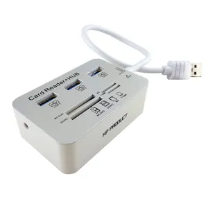 هاب 3 پورت USB 3.0 ایکس پی-پروداکت مدل XP-HC840