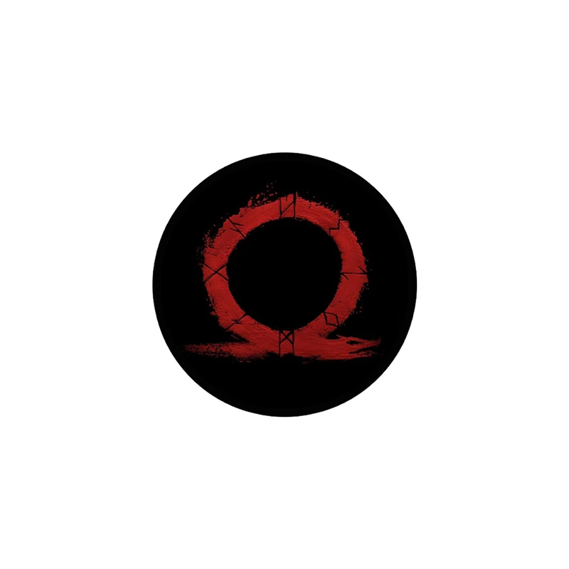 مگنت طرح Red Dead کد 81