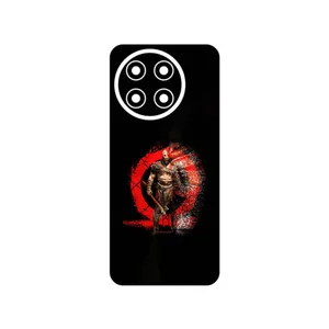 MAHOOT GOD_OF_WAR Cover Sticker for Tecno Spark 30 Pro