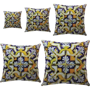 Rence S5-10018 Cushion small to big 5 pcs set