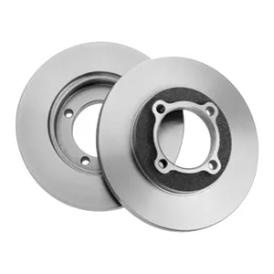 دیسک ترمز جلو خودرو کد 020 مناسب برای پراید بسته 2 عددی