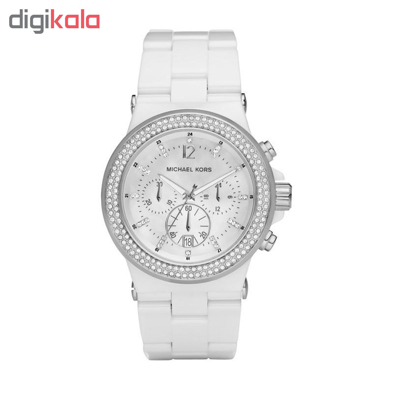 ساعت مچی عقربه ای زنانه مایکل کورس مدل MK5391