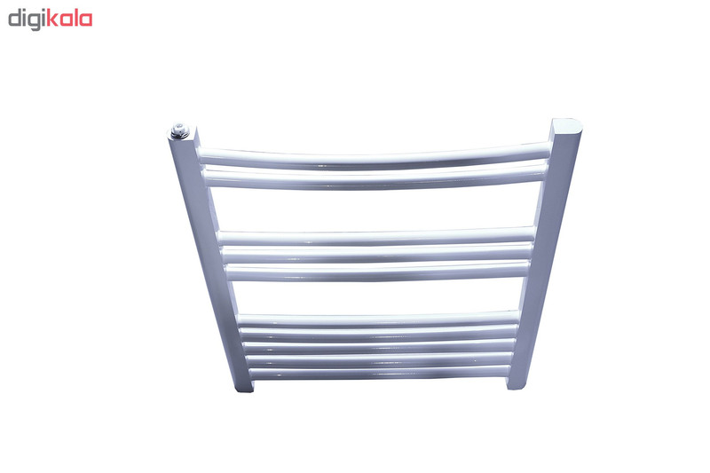 رادیاتور حوله خشک کن کد ASW506010