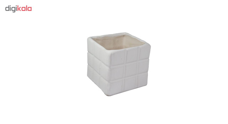 گلدان مدل rubik گلدان مدل rubik