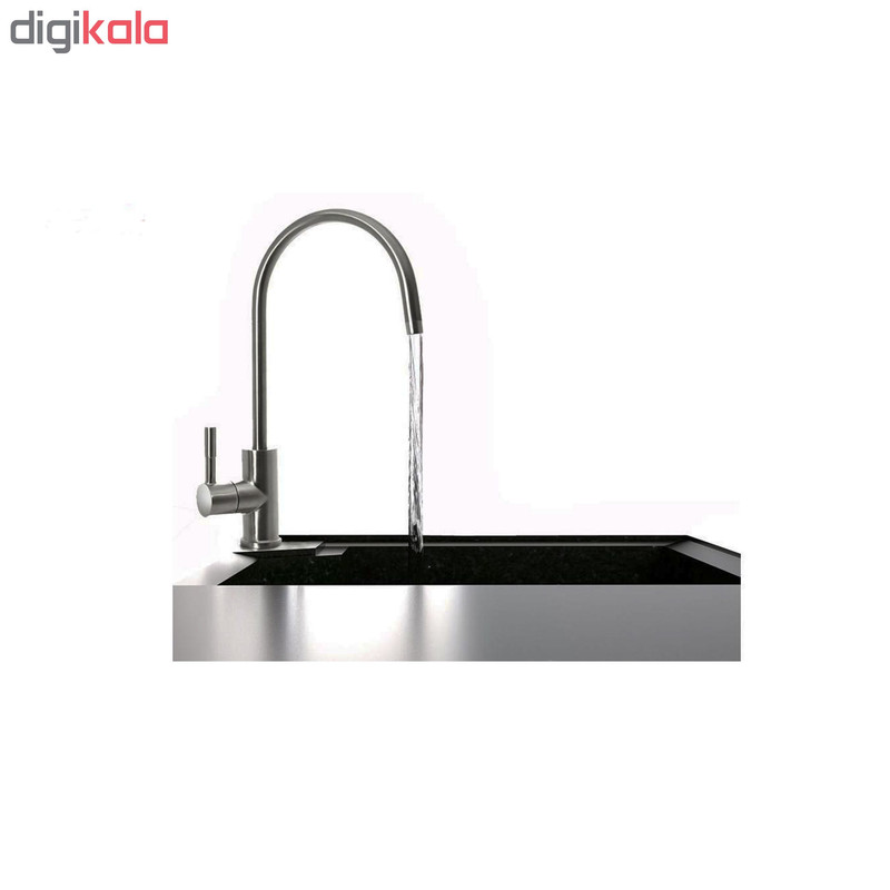 دستگاه تصفیه آب خانگی سی سی کا مدل RO-13