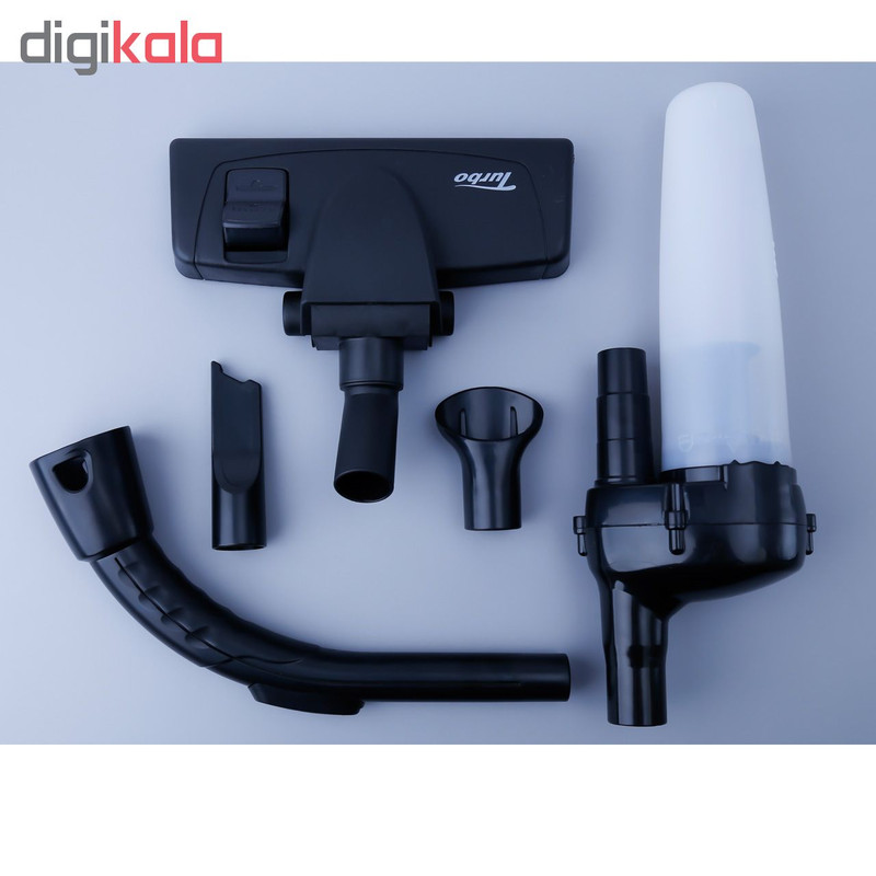 جاروبرقی شروین مدل VC4400