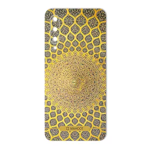 MAHOOT Sheikh-Lotfollah Mosque-Tile Cover Sticker for Xiaomi Mi 9 SE