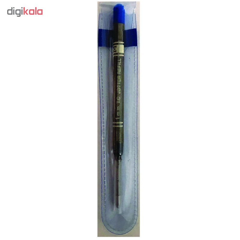 مغزی یدک خودکار مناسب پارکر مدل N12