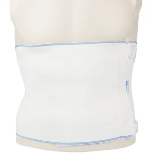 Paksaman Elastic Body Support Size XL
