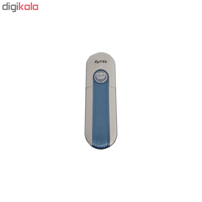 کارت شبکه USB بی سیم زایکسل مدل G-220 1