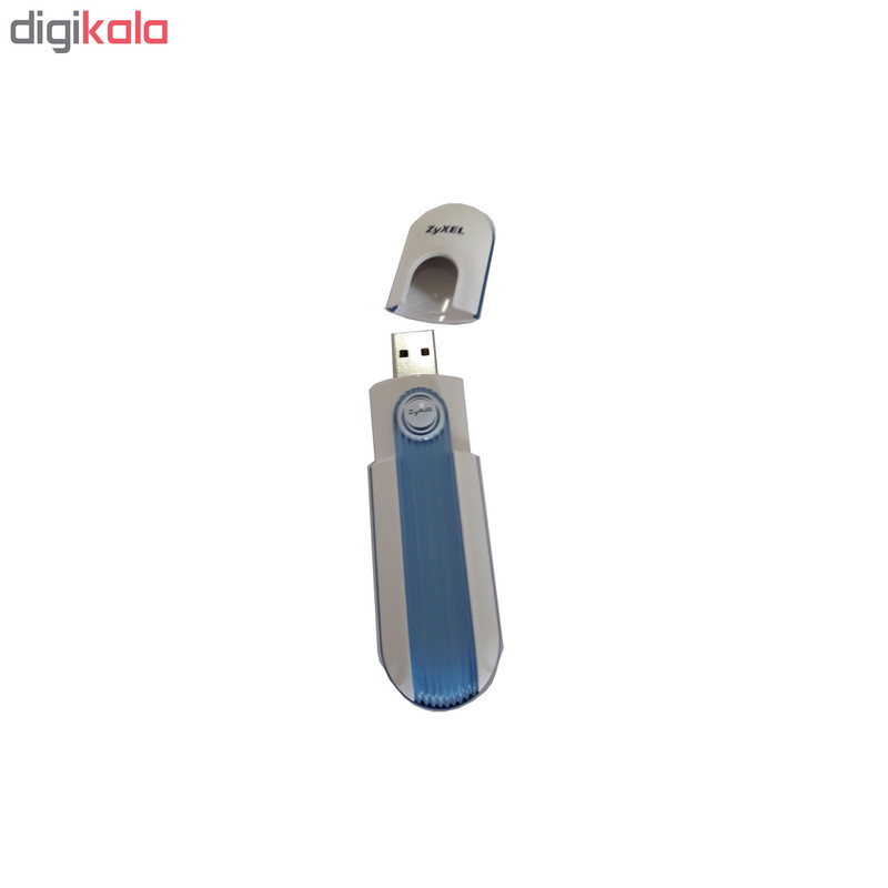 کارت شبکه USB بی سیم زایکسل مدل G-220 2