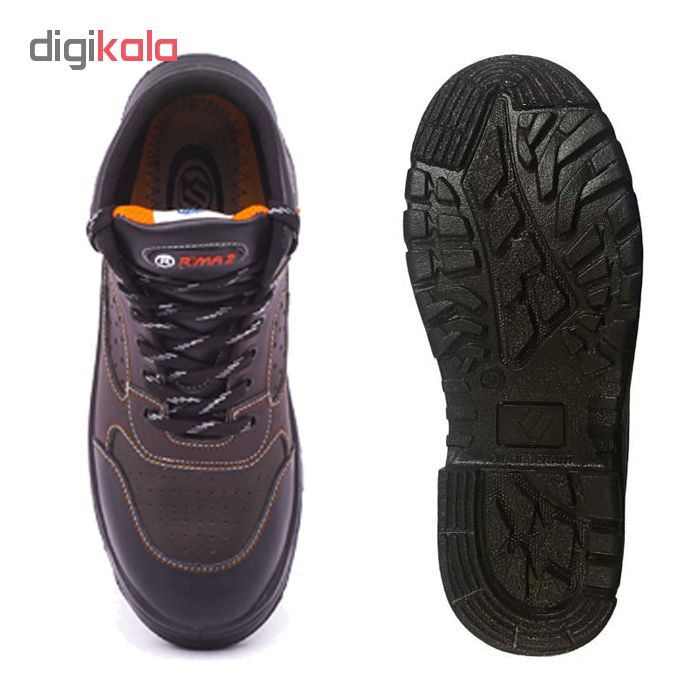 پوتین ایمنی ارک مدل ریما 429