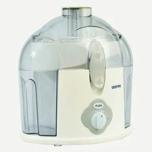 آبمیوه گیری جیپاس مدل GJE1643