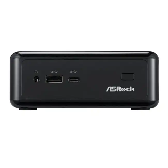 کامپیوتر کوچک ازراک مدلBeebox 6200U Barebone