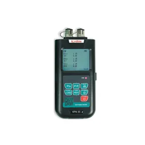 دستگاه پاورمتر فیبرنوری کمشاین مدل KPN-35 PON