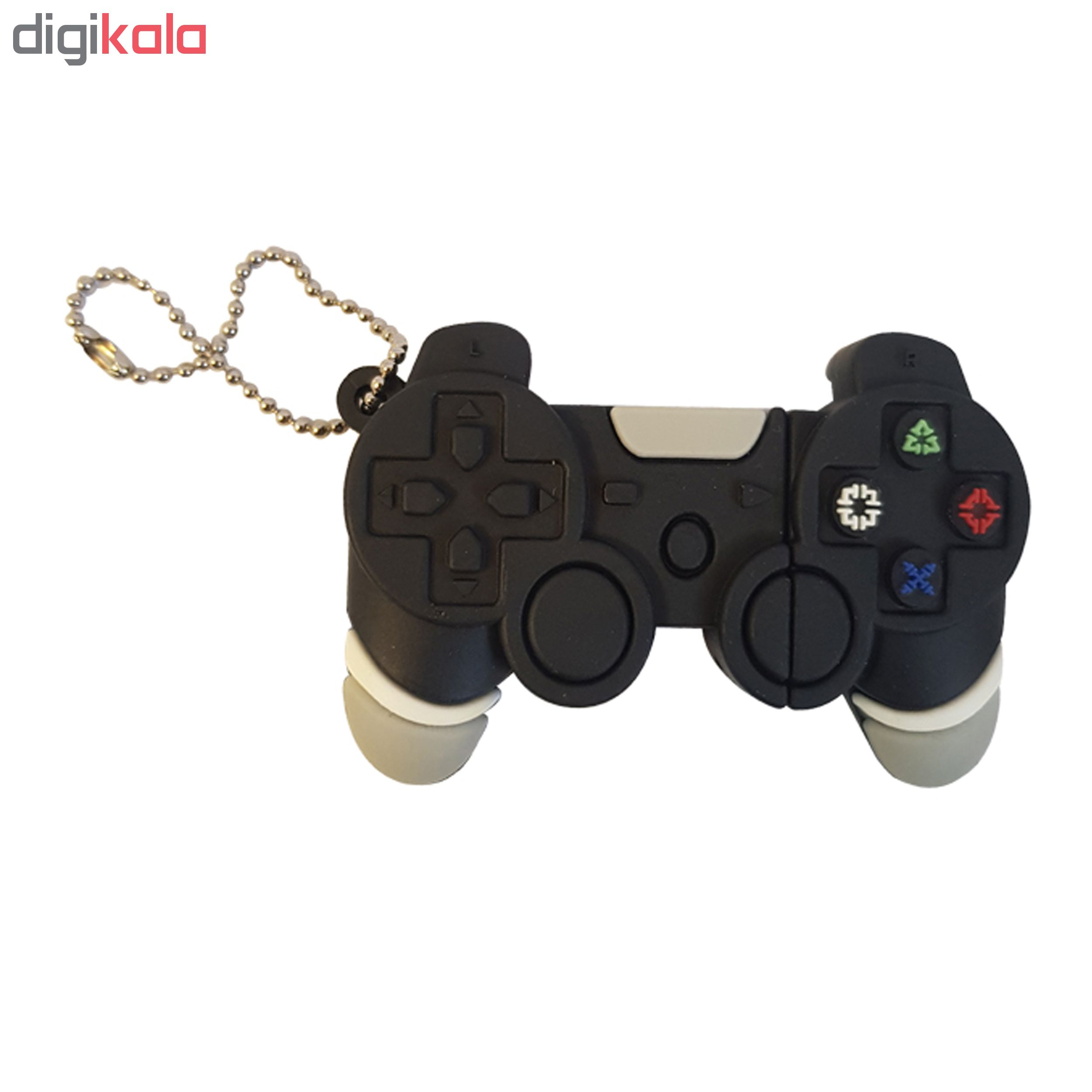 فلش مموری  مدل PL10 ظرفیت 32 گیگابایت USB3.0