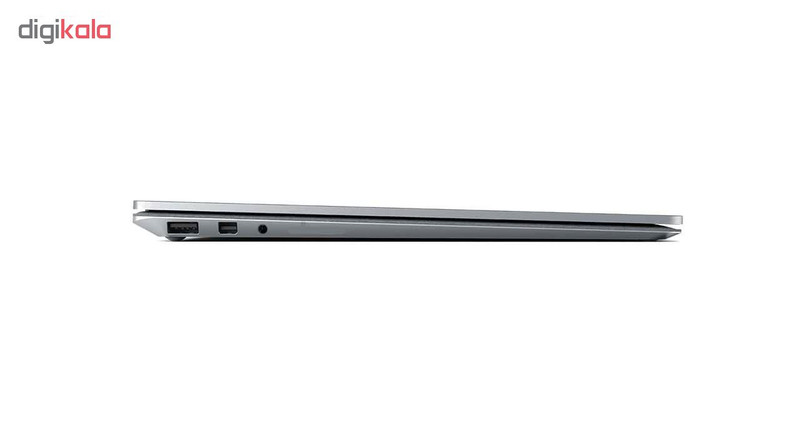 لپ تاپ 13 اینچی مایکروسافت مدل Surface Laptop - S 2
