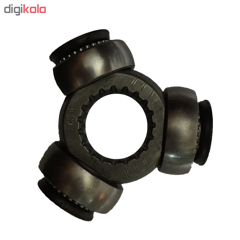 سه شاخ پلوس فرانتک مدل 19TH مناسب برای پراید سه شاخ پلوس فرانتک مدل 19TH مناسب برای پراید