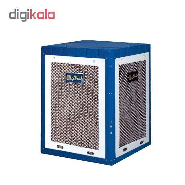 کولر آبی گالان مدل C600