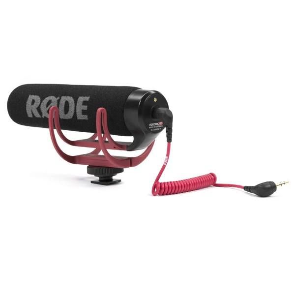 میکروفون دوربین Videomic Go میکروفون دوربین Videomic Go