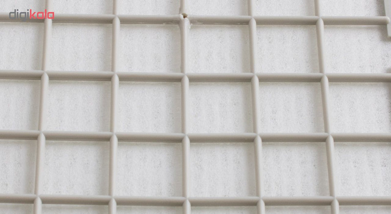 فیلتر جاروبرقی مدل Hf03