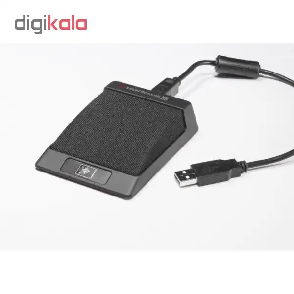 میکروفون بیرداینامیک مدل Classis BM53 USB