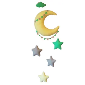 آویز کودک هیاهو مدل آلتامورا