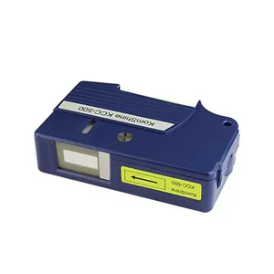تمیز کننده کانکتور فیبر نوری کمشاین مدل KCC500