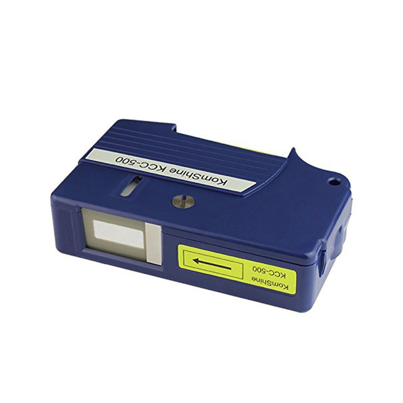 تمیز کننده کانکتور فیبر نوری کمشاین مدل KCC500
