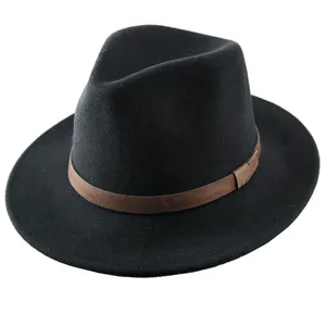 کلاه شاپو مردانه پاپن هات مدل B11