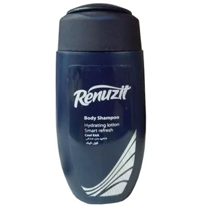 شامپو بدن رینوزیت مدل cool kick حجم 250 میلی لیتر