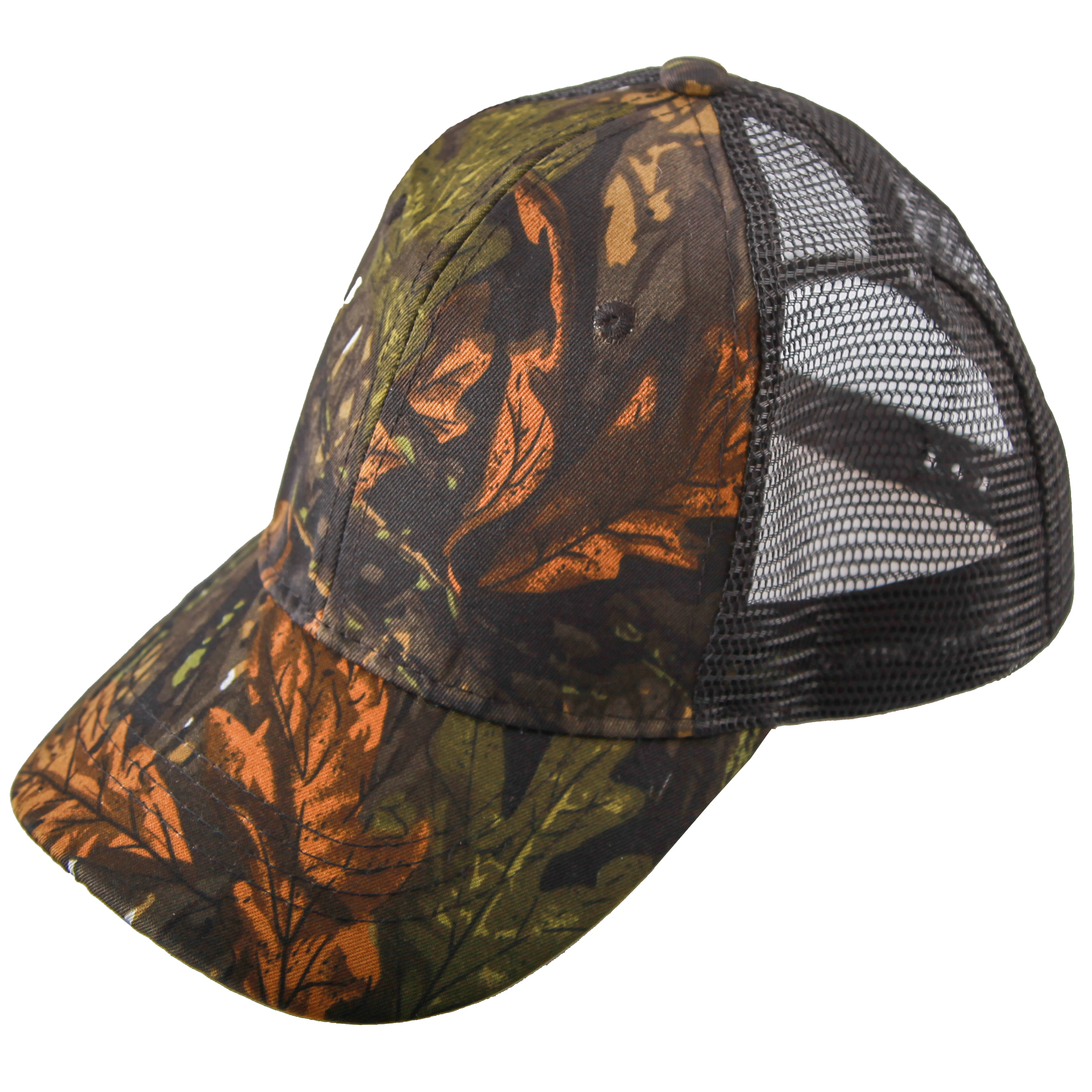 کلاه کپ مردانه مدل EA-N