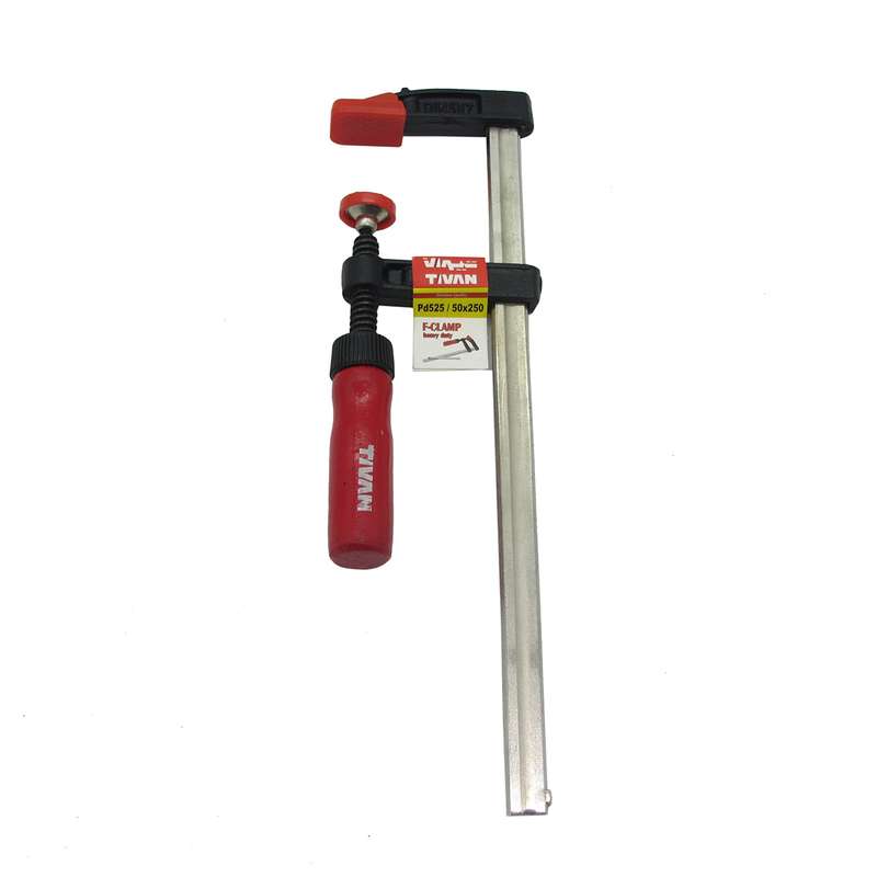 پیچ دستی تیوان مدل 50-250