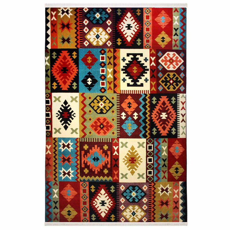 گبه ماشینی کد 53