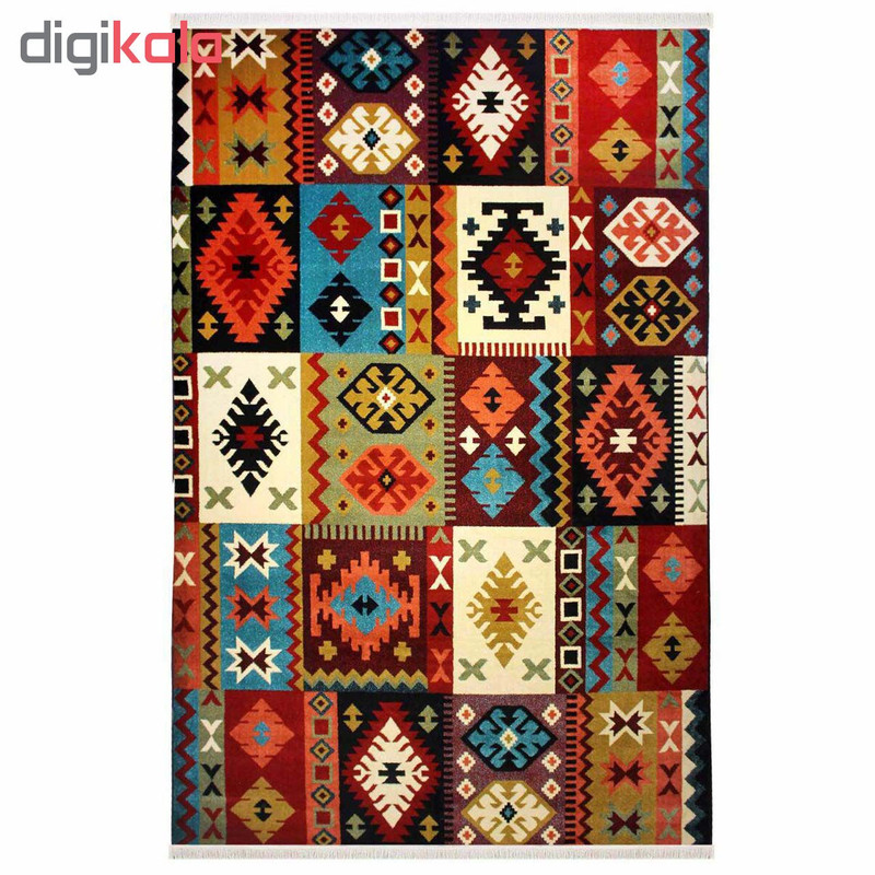 گبه ماشینی کد 53