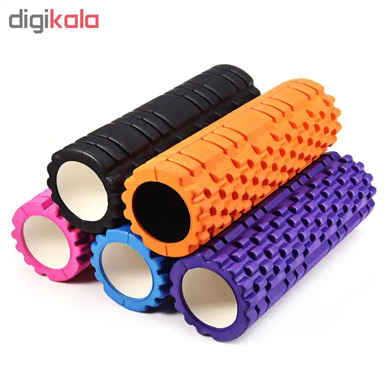 فوم رولر مدل Abs45