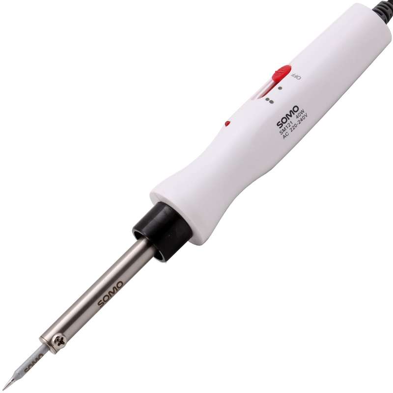 هویه 40 وات سومو مدل SM-121 هویه 40 وات سومو مدل SM-121