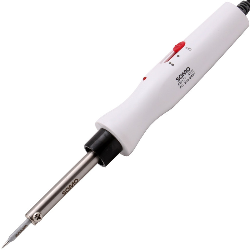 هویه 40 وات سومو مدل SM-121 هویه 40 وات سومو مدل SM-121